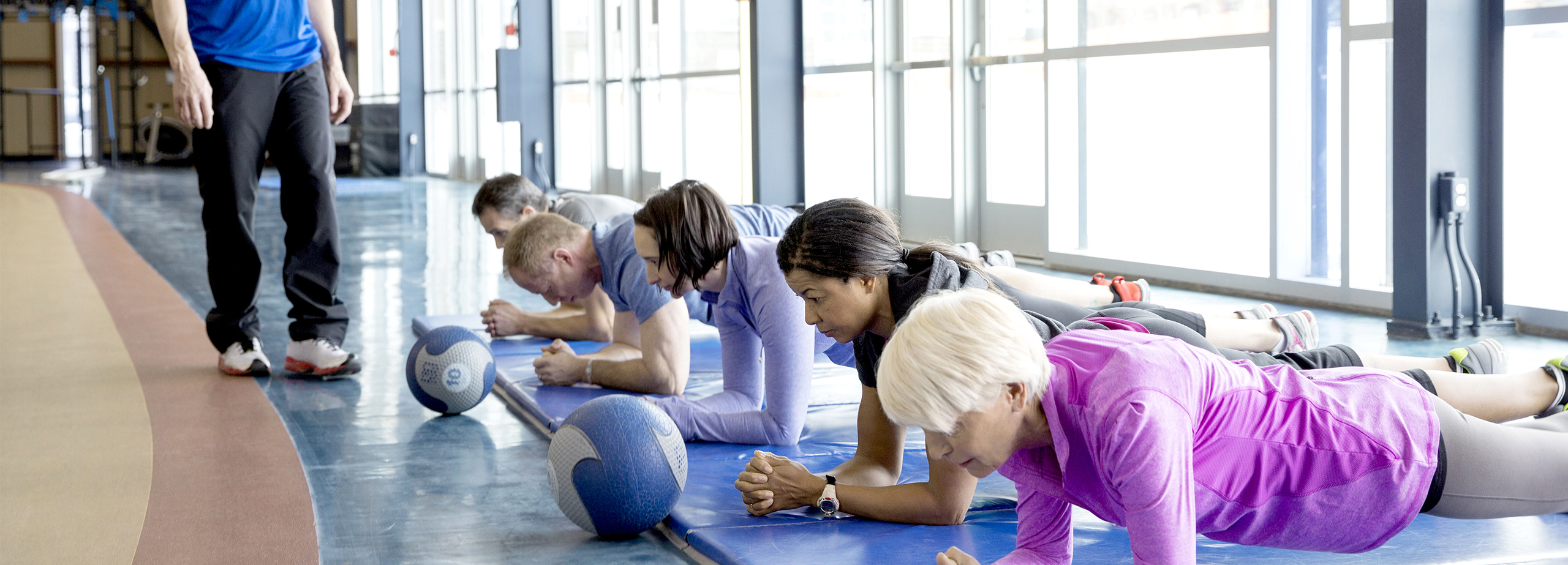 Exercício Físico e Doença de Parkinson