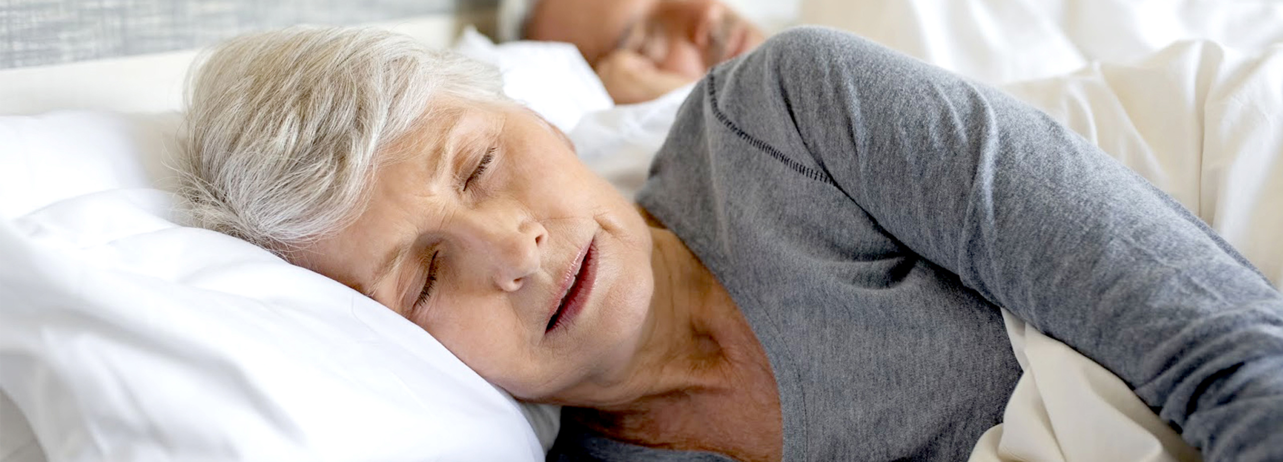 Dormir melhor com a Doença de Parkinson