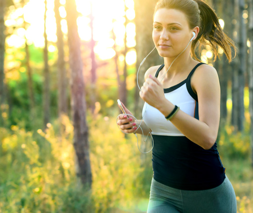 Uveíte e o Exercício Físico